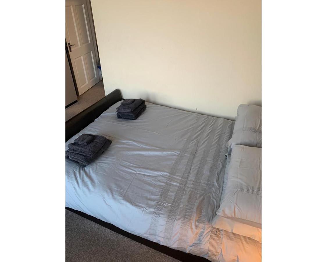 Marley Mansions Apartment - Egremont Promenade - 42 Wallasey Bagian luar foto