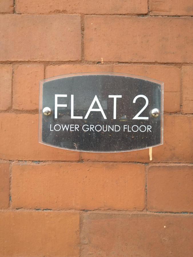 Marley Mansions Apartment - Egremont Promenade - 42 Wallasey Bagian luar foto